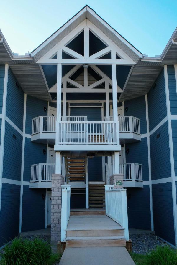 Horseshoe1 Bedroom Resort Apartment Retreat Edgar Exterior photo